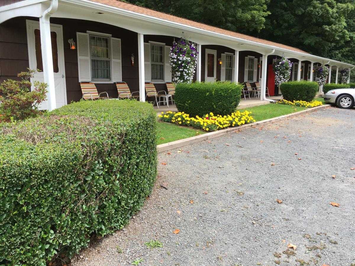 Cave Mountain Motel Windham Exterior foto